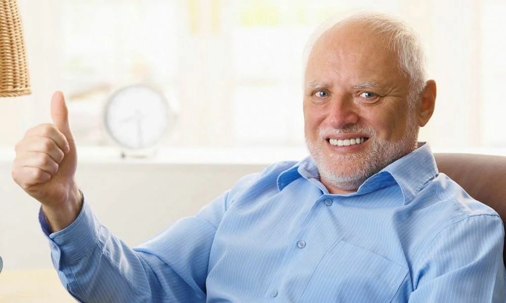 The story of the hunter2 meme