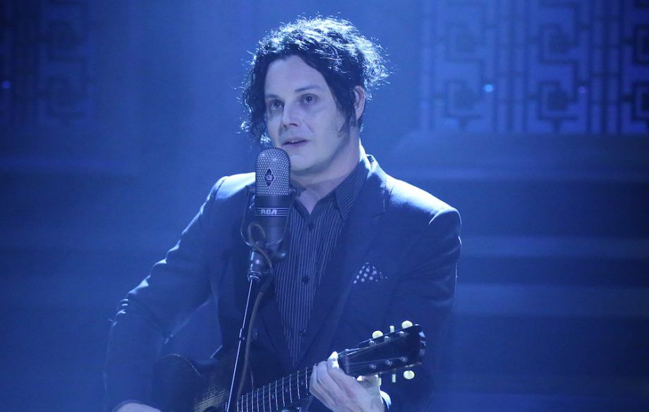Former White Stripes frontman bans phones at gigs for “100% human experience”