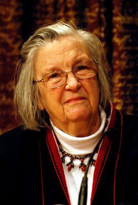 Elinor Ostrom: Fighting the Tragedy of the Commons