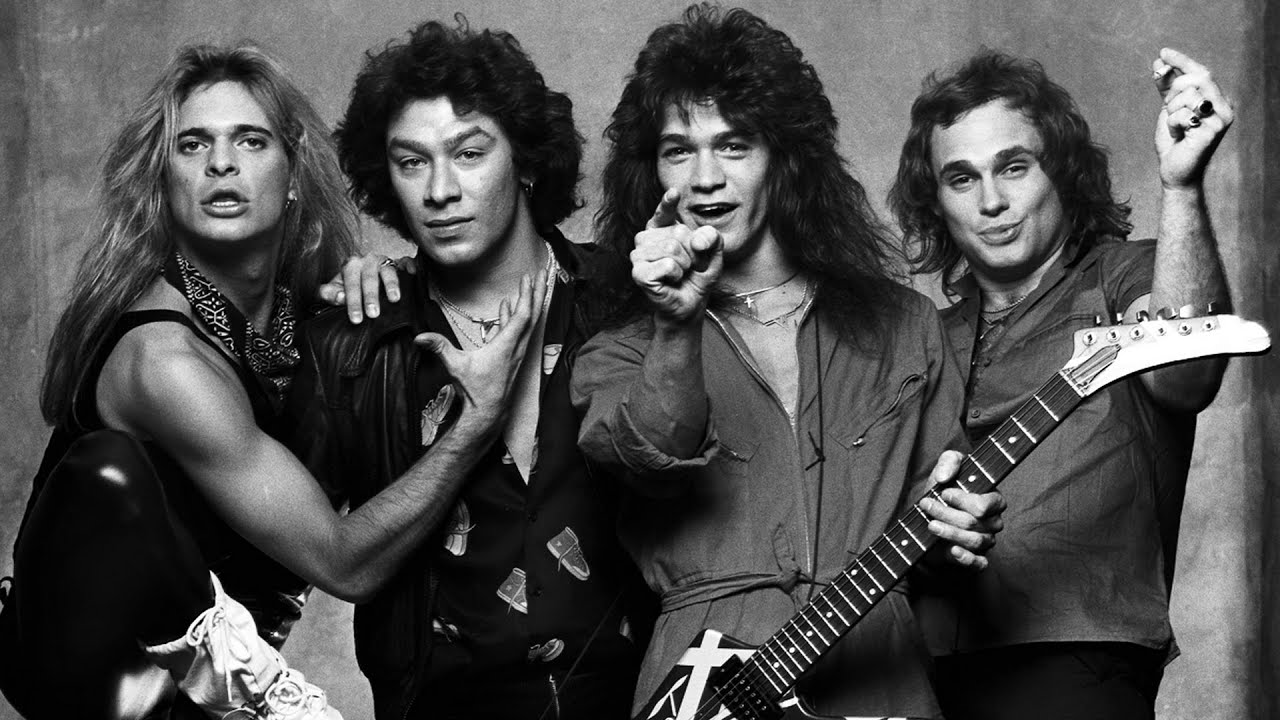 No Brown M&M's: Van Halen's Insane Contract Clause (Entrepreneur)