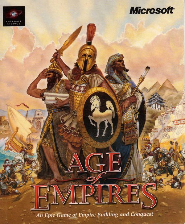 1500 Archers on a 28.8: Network Programming in Age of Empires and Beyond
