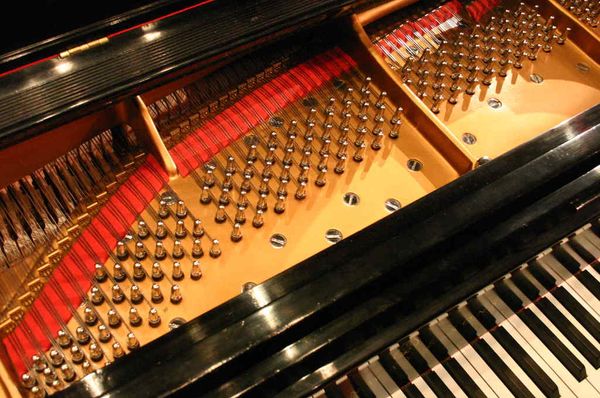 Why You Can Never Tune a Piano (Open Culture)