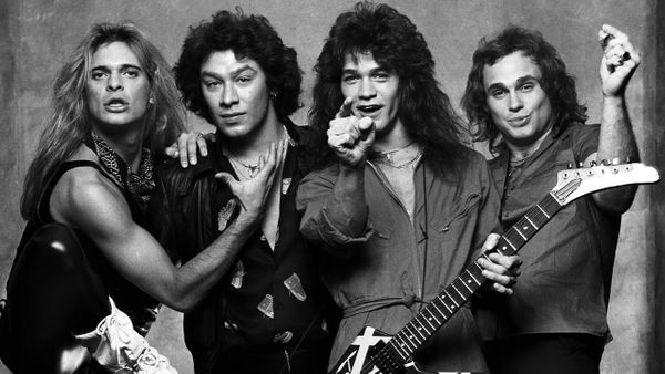 No Brown M&M's: Van Halen's Insane Contract Clause (Entrepreneur)